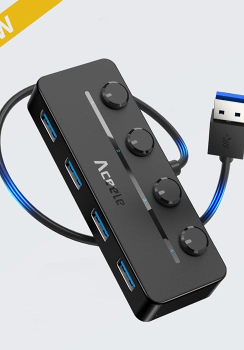 usb 3 hub