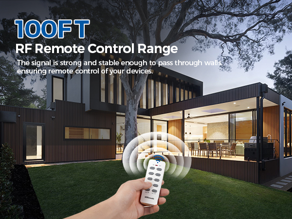 Remote Control