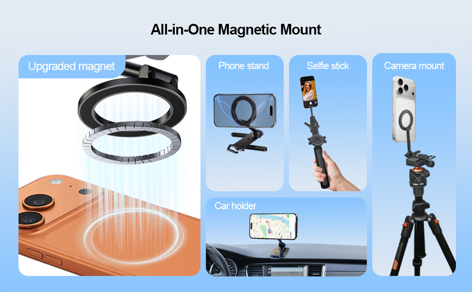tripod for iphone