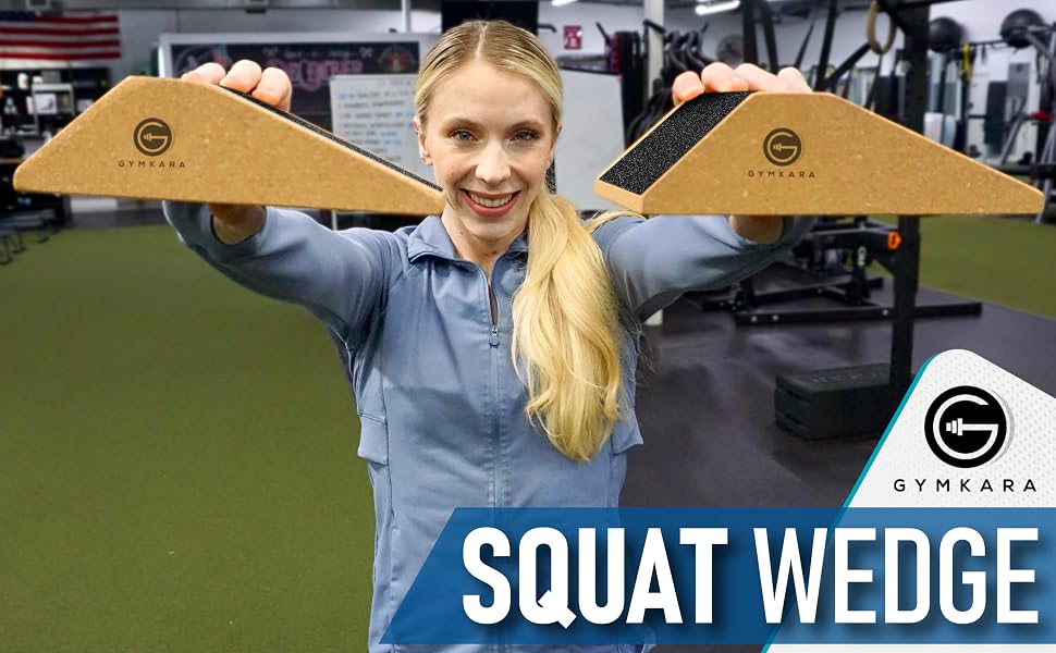 Squat Wedge Gymkara