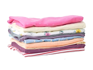 diaper organizer