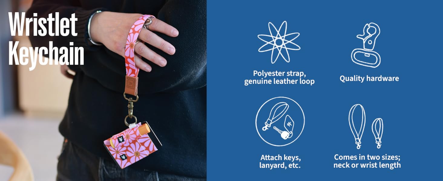 A+ Lanyard