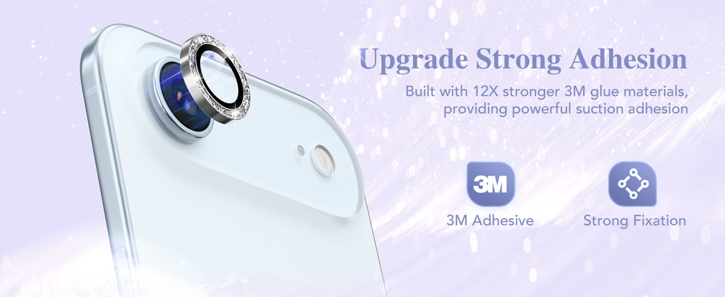 for iphone air camera lens protector