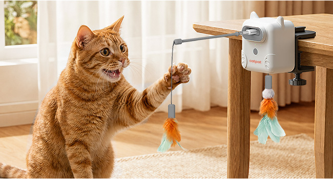 cat toy 611-1