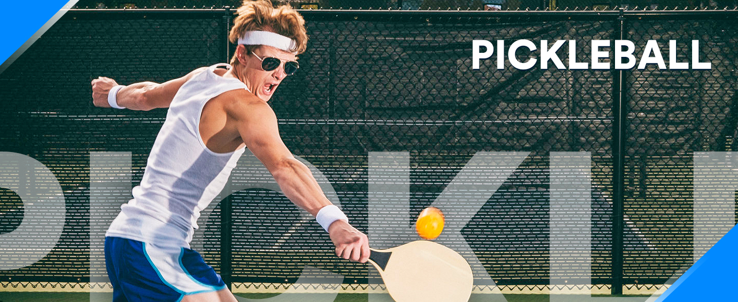 pickleball headband
