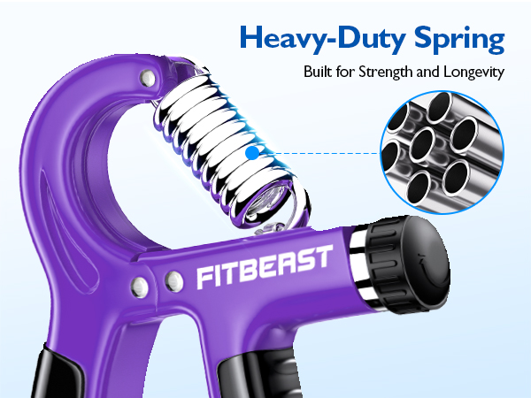 grip strength trainer