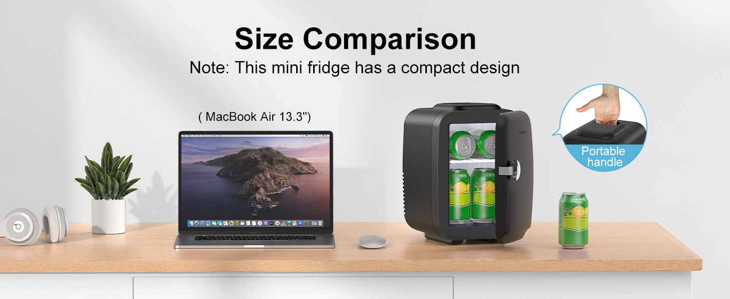 Mini Fridge