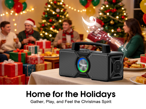 outdoor bluetooth speakers
