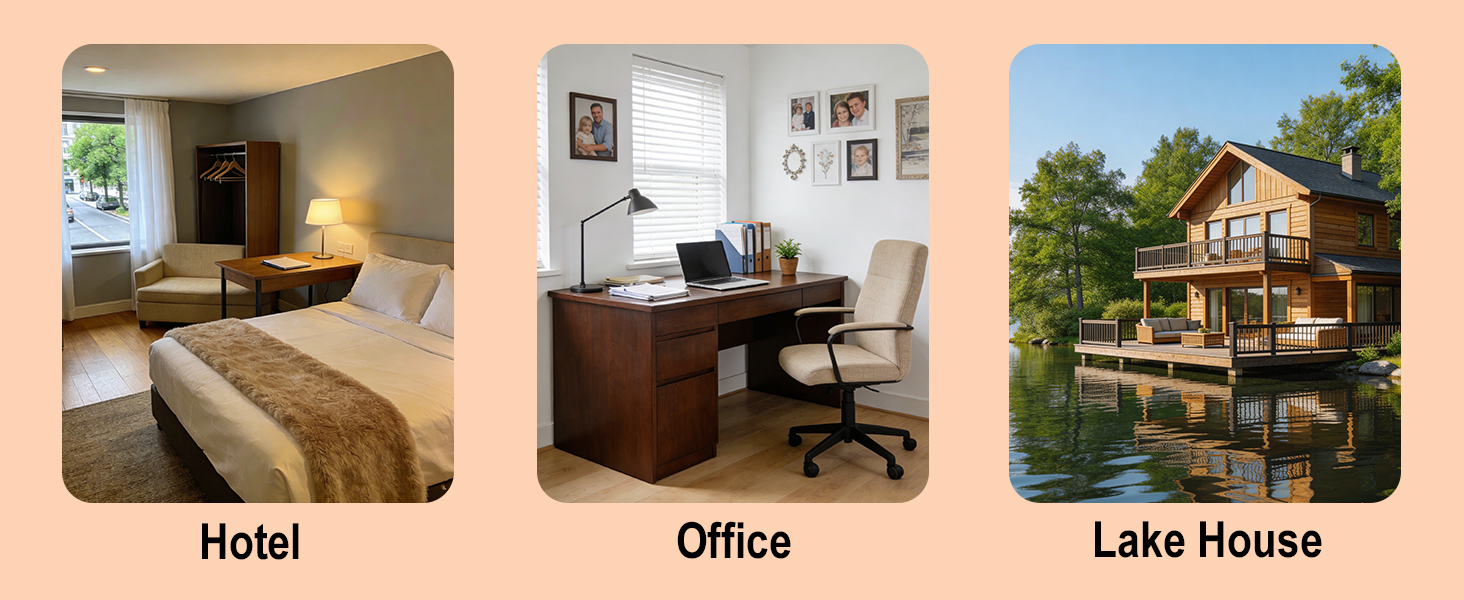 MULTIPLE SCENARIOS AVAILABLE