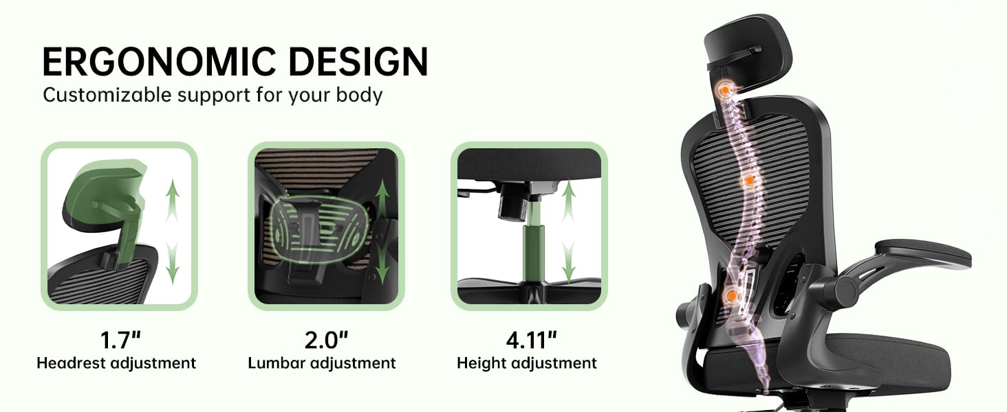 desk chair