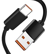 Air Flying wing FEIYIU USB Fast Power Charging Charger Cable Cord for JBL Charge 4 Charge 5 JBL P...