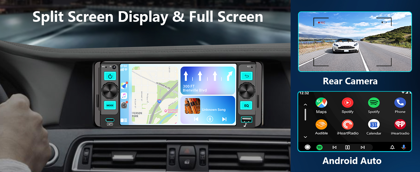 Screen Display