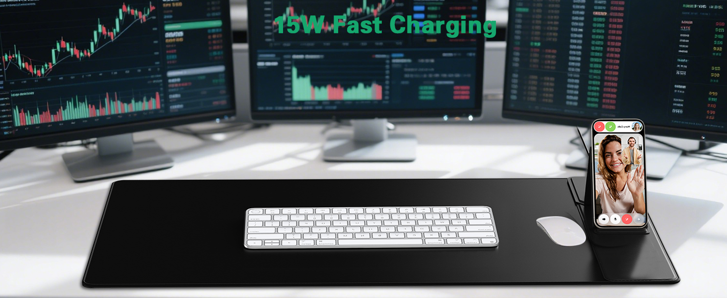 desk accessories desk pads