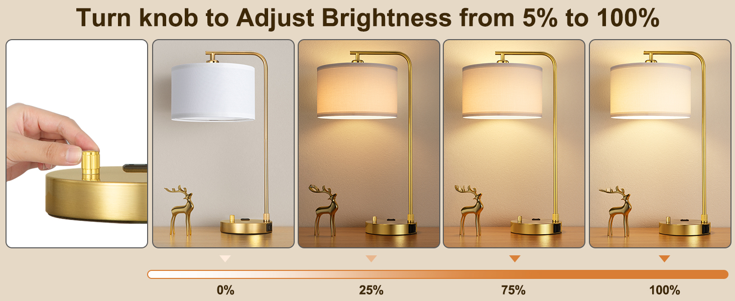 table lamps