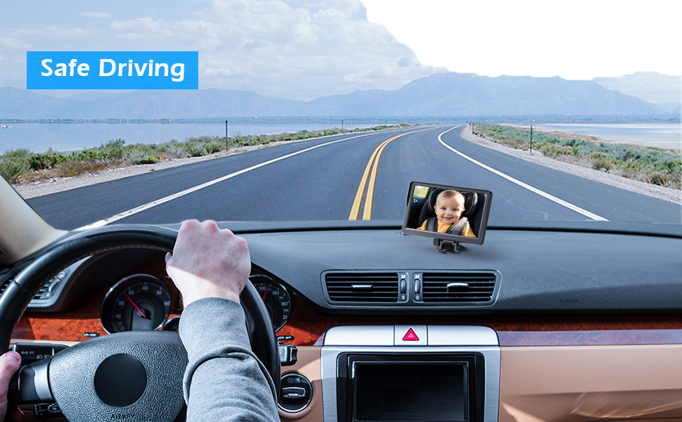 Safe Driving