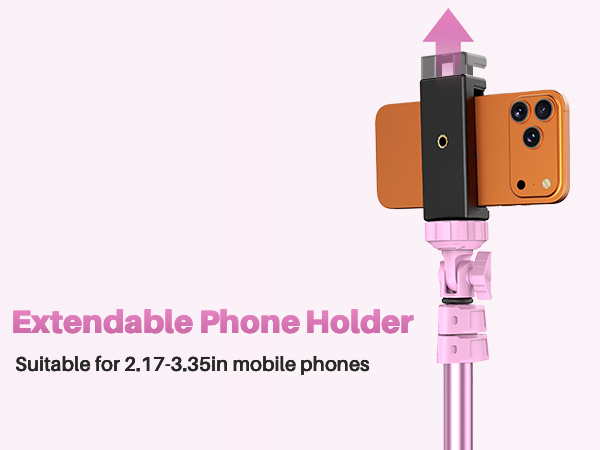 phone tripod