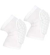 PISIQI Compression Collision Avoidance Knee Sleeve