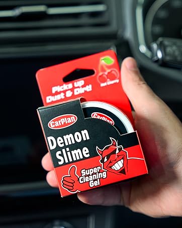 CarPlan Demon