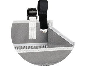 munchkin diaper change organizer
