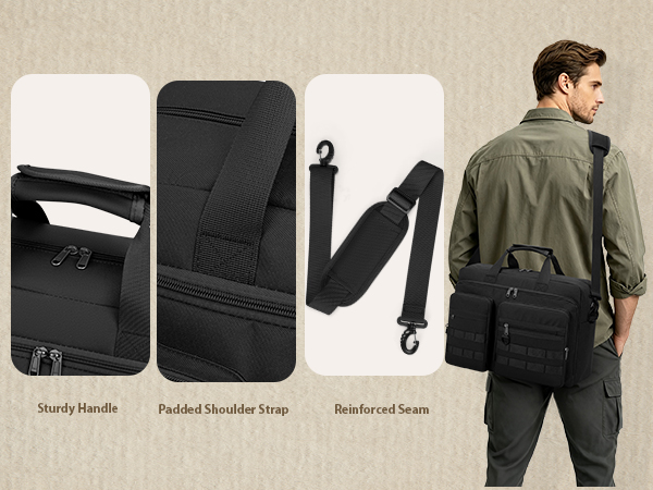 laptop briefcases