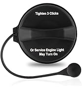 Fuel Tank Cap Replaces OEM#95995094 - Tight Sealing Gas Cap Compatible with Chevy Corvette,Buick ...