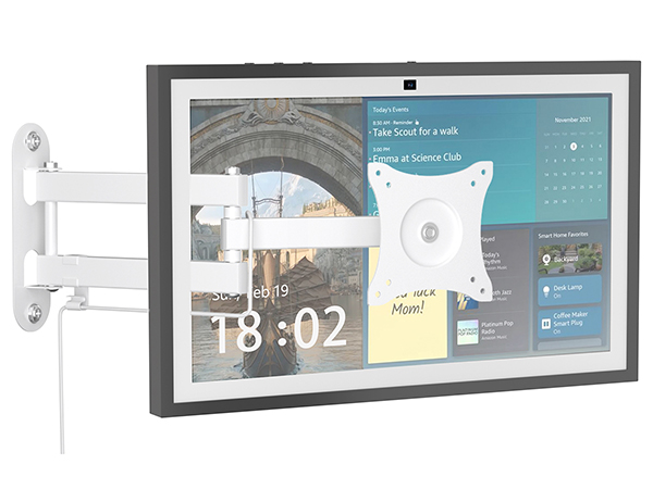 echoshow15wallmount