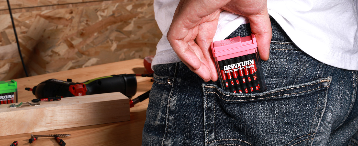 organizer sleeve