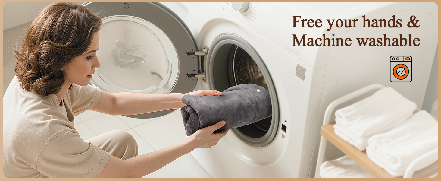 heating pad for neck