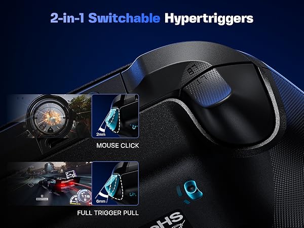 pc gaming controller