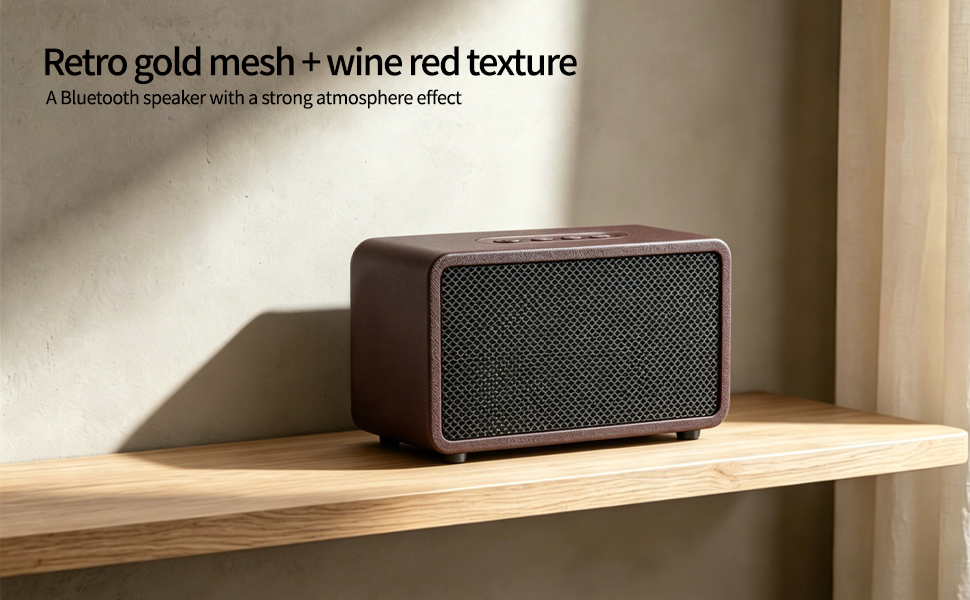 Speakers
