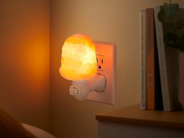Study Room Night Light
