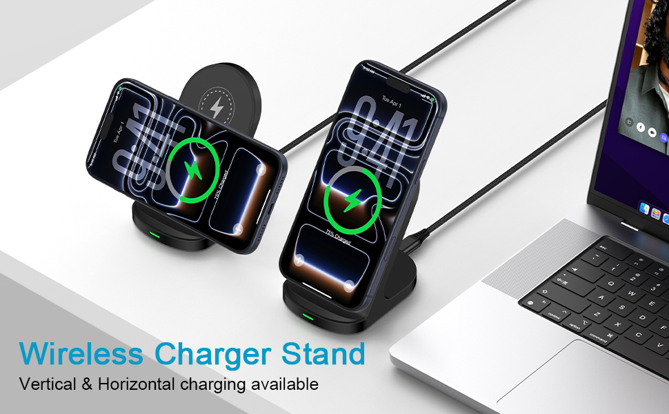 wireless charger fb82001