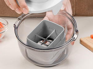 vegetable chopper