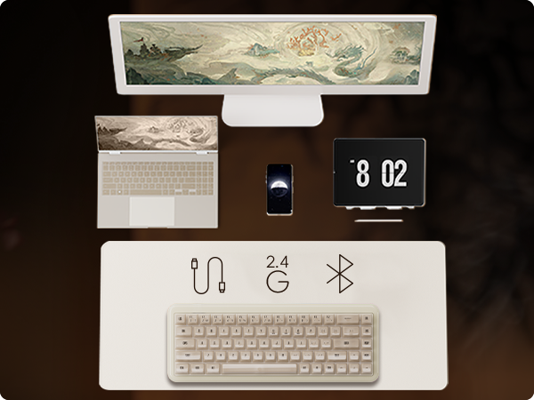 Mechanical Keyboard