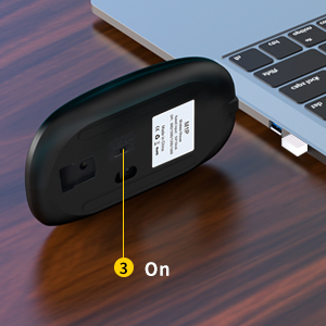usb mouse