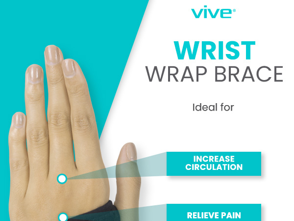 compression wrist sleeve copper wrist brace wrist pain relief wrist compression sleeve
