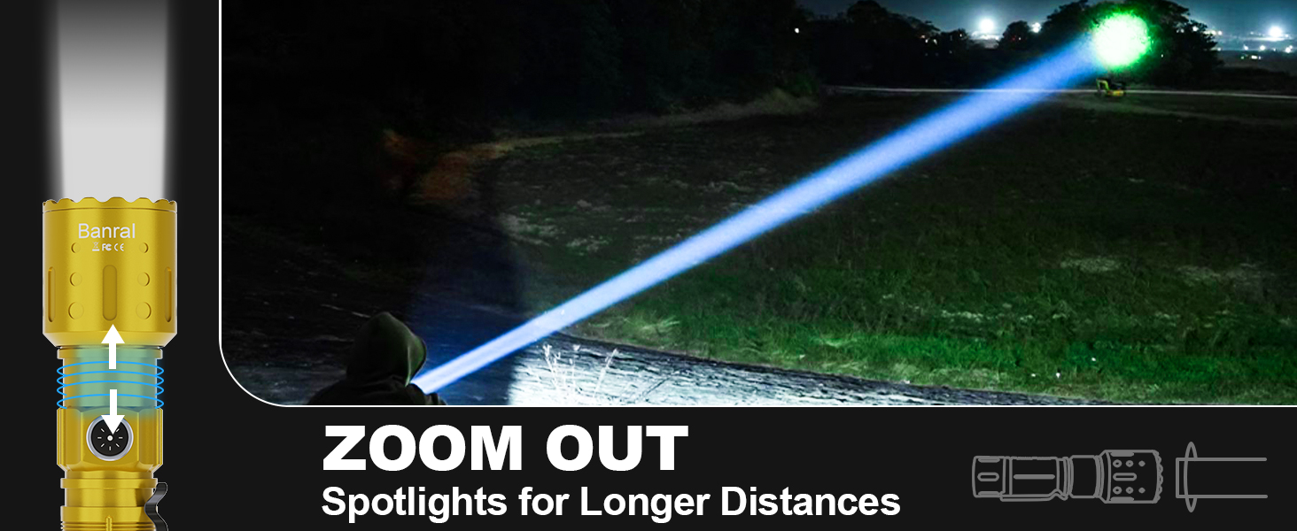 ZOOM OUT