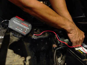 Multi-stage charging is an advanced charging algorithm for max battery health.