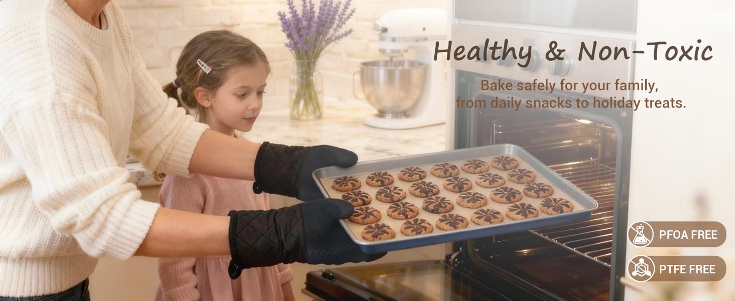 Healthy Non-Toxic