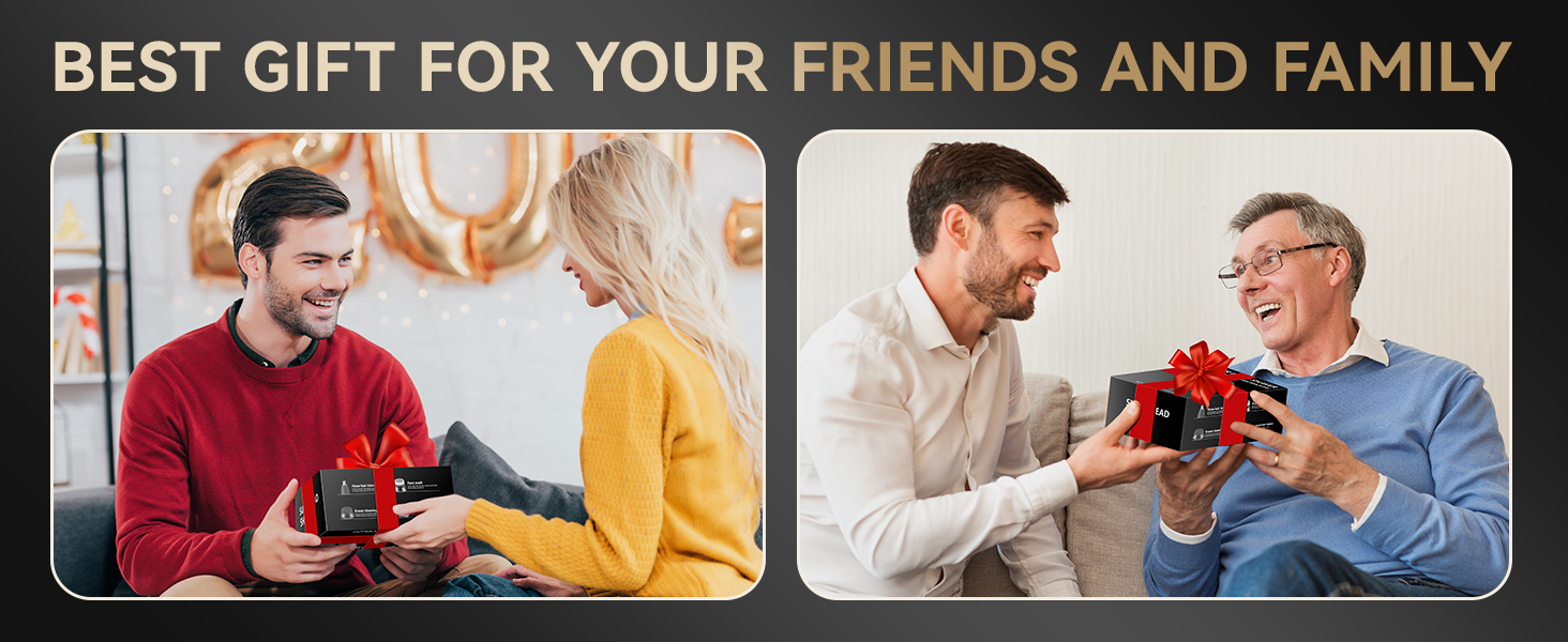 head shavers for bald men