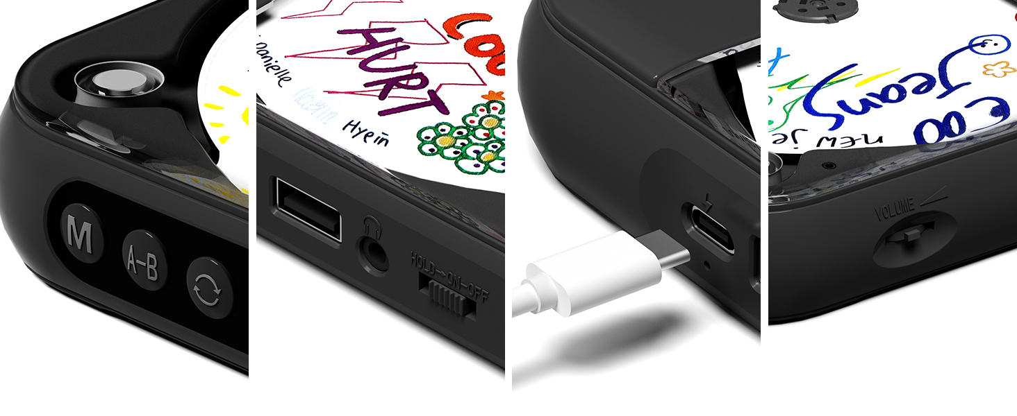 CD Player