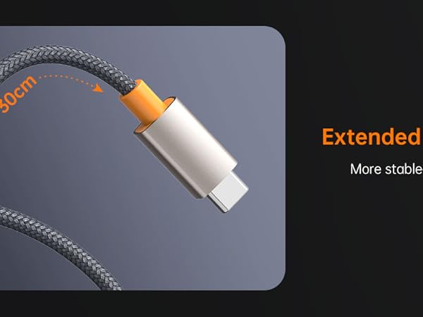 30cm High Quality Wire