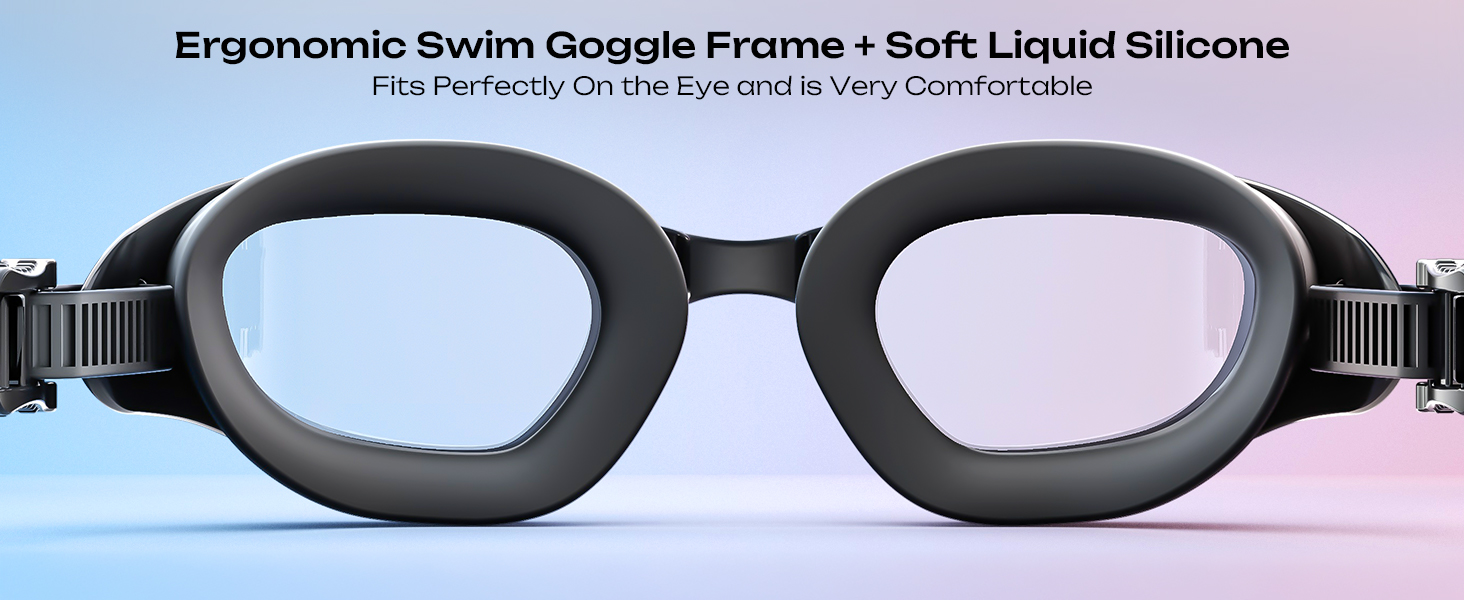 kids goggles for swimming 8-12
