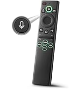 for Samsung-Smart-TV-Remote-Control-Replacement,Universal Remote for 2016 2024 Samsung Frame Curv...