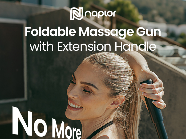 massage gun