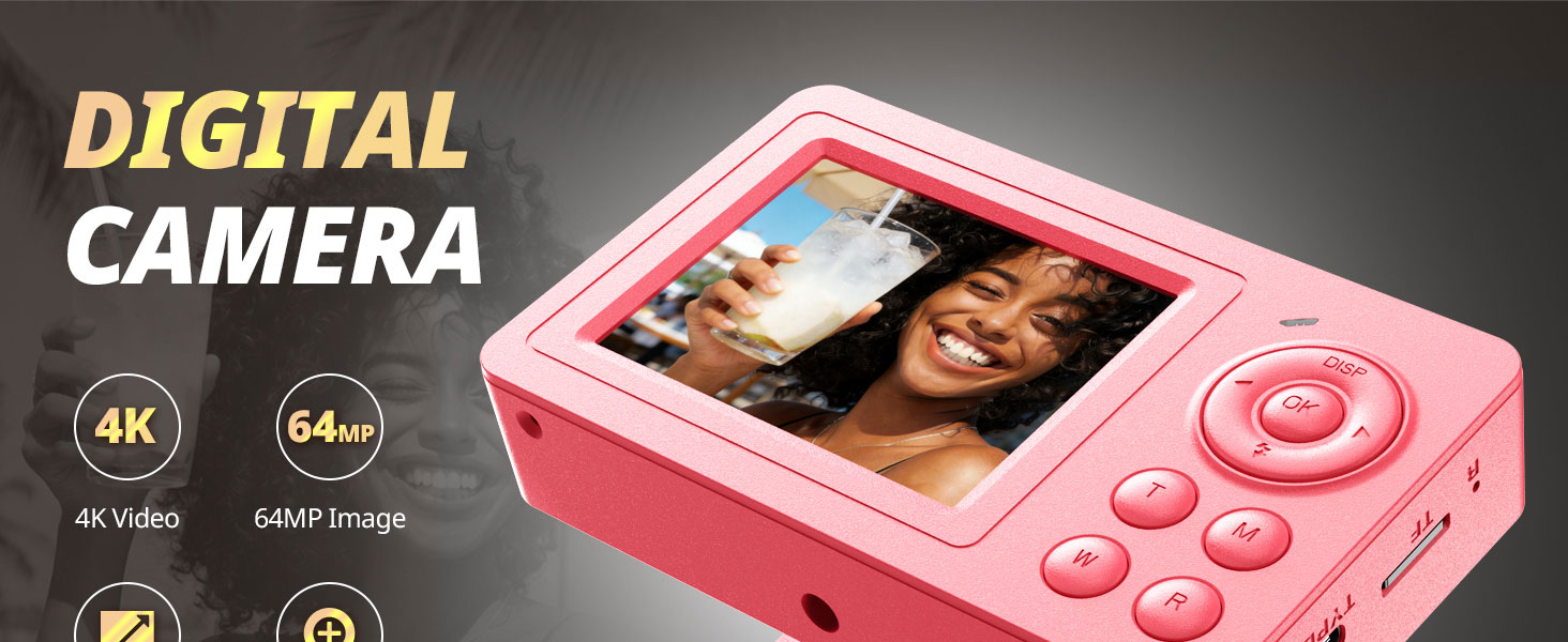 digital camera