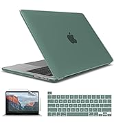 IBENZER Compatible with 2023 2022 M2 MacBook Pro 13 Inch Case 2021-2016 M1 A2338 A2289 A2251 A215...
