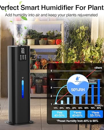 humidifiers for home