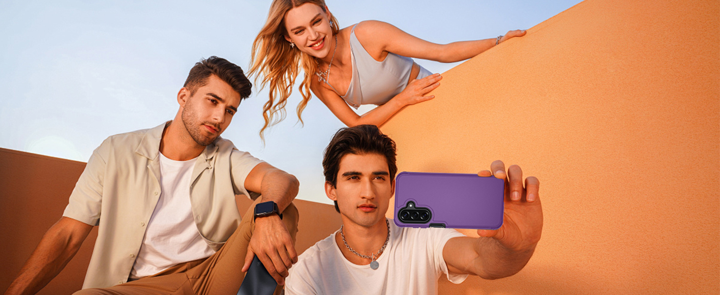 Samsung Galaxy A17 5G Case