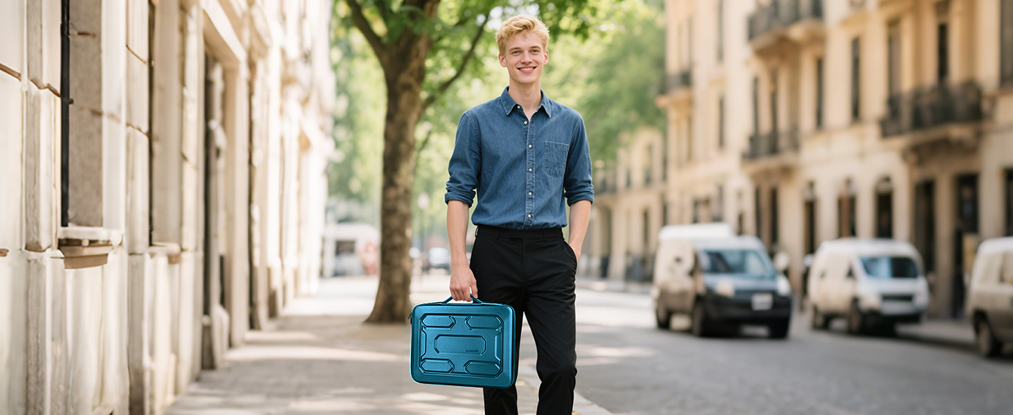 waterproof laptop sleeve